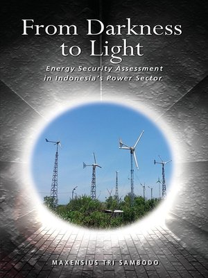 cover image of From Darkness to Light